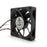 ULTRA-QUIET 12V DC 3-Wire Axial Cooling Fan