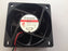 SUNON MB60252VX-000C-A99 60x60x25mm 24V DC Axial Cooling Fan