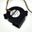 ADDA AB0524HB-D0F 50x50x15mm 24V DC Industrial Cooling Fan