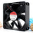 SUNON EEC0382B1-000C-A99 120x120x38mm 24V DC Axial Cooling Fan
