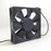 AVC DA12025B12H 120x120x25mm 12V DC 4-Wire Axial Cooling Fan