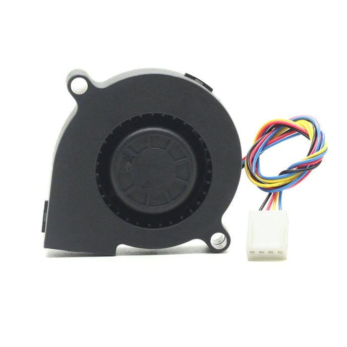 SUNON EF50151BX-1C02C-S99 50x50x15mm 12V DC Axial Cooling Fan