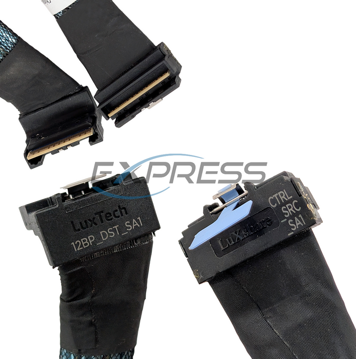 H92WP — Cable | Dell PowerEdge R750