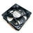 PAPST 24V DC Axial Cooling Fan