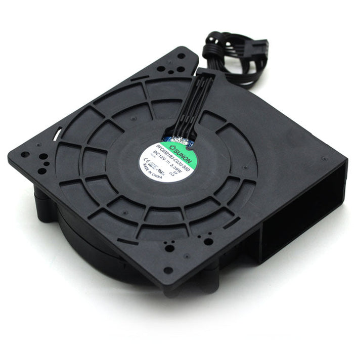 SUNON PFC0321B3-C03U-S9D 120x120x32mm 12V DC Axial Cooling Fan