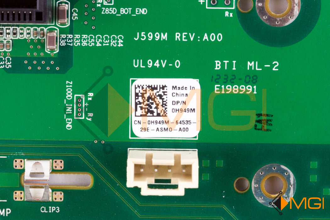H949M