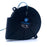 FD7015H12D 75x77x15mm 12V DC Axial Cooling Fan