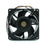 AVC DBTA0938B8F 92x92x38mm 48V DC 4-Wire Axial Cooling Fan