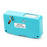 Optical Fiber Connector Cleaner KCC-55 Fiber Conector Cleaning Box Cassette 500 Times Cassette Cleaner