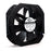 EV Charging Station Ventilation Fan 280mm Class AC 115/230V