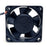 D60BV-12 60x60x25mm 12V DC Axial Cooling Fan