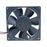SUNON KDE2408PKV1 80x80x20mm 24V DC Axial Cooling Fan