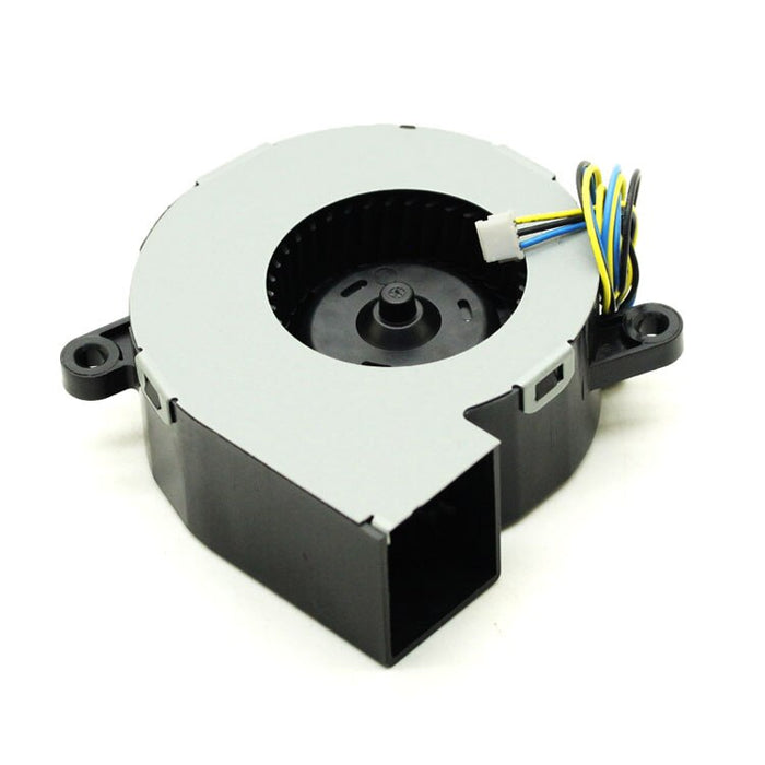C6-6023L-12 60x60x23mm 12V DC Axial Cooling Fan