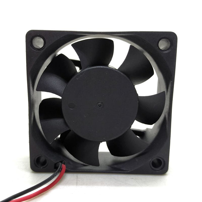 CONVERTER 24V DC 0.14A Axial Cooling Fan