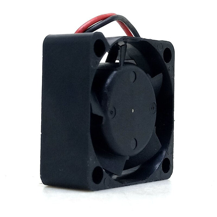 Nidec D02X-12TS2 12V DC 0.04A Axial Cooling Fan