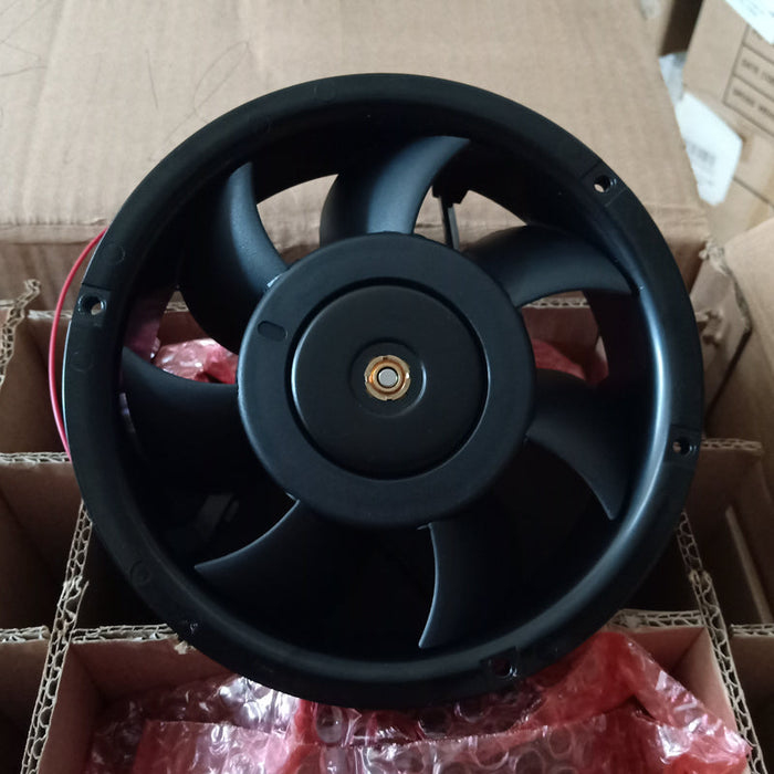 Delta EFB1748VHG 172x172x51mm 48V DC 0.83A Axial Cooling Fan