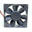 9AH0812P4H031 12V DC Axial Cooling Fan
