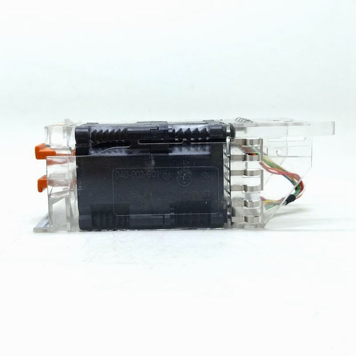 Nidec R40W12BS4D8-07A21 40x40x55mm 12V DC 2.10A 8-Wire Axial Cooling Fan