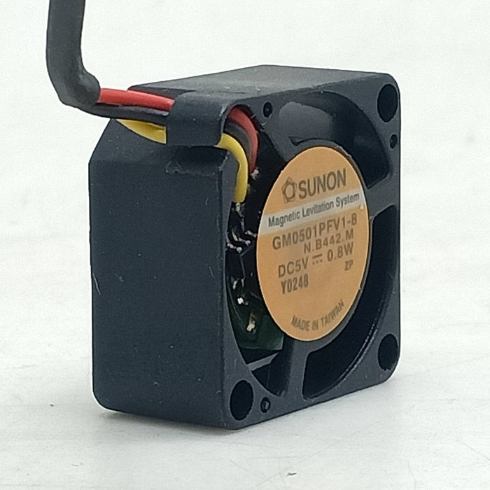 SUNON SUNON 5V DC 3-Wire Axial Cooling Fan