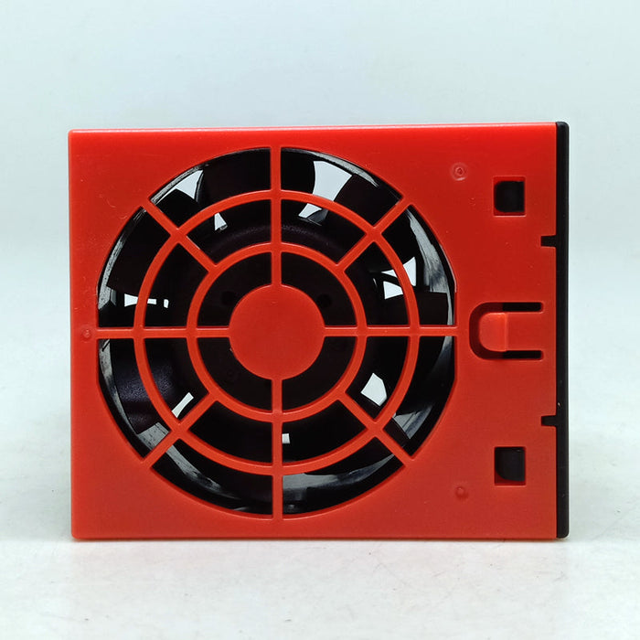 RD630 38x38x72mm Axial Cooling Fan