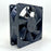 NMB 3110RL-05W-B79 80x80x25mm 24V DC Industrial Cooling Fan