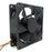 FD248025EB 24V DC Axial Cooling Fan
