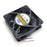 12038 12V 4-wire High Performance Chassis Fan 12CM DV12038B12H Max Airflow Rate