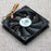 S1202512SLN-3M 120x120x25mm 12V DC 0.18A Axial Cooling Fan