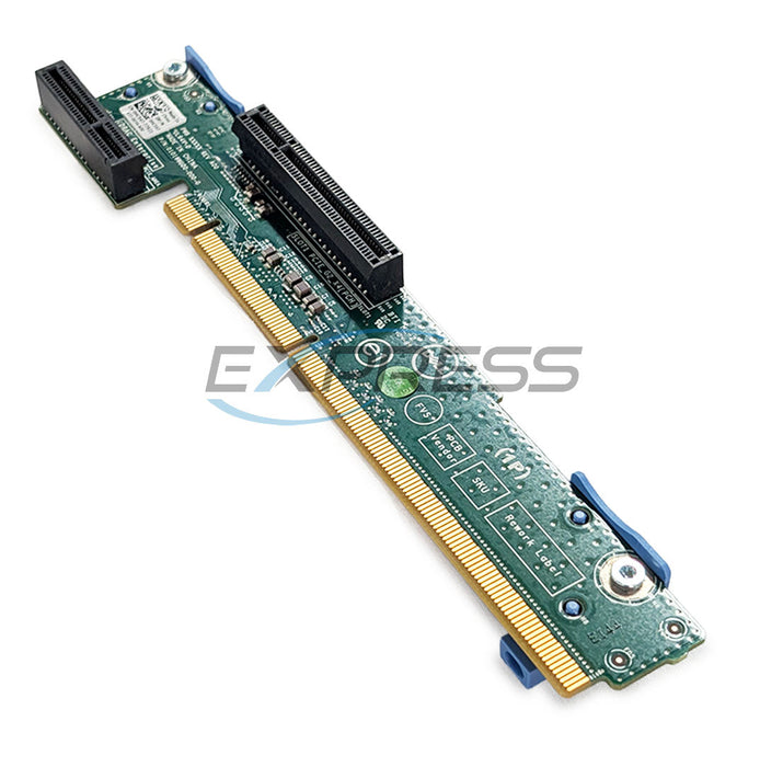 HC547 — /R420 Riser 1 Card | Dell PowerEdge R320