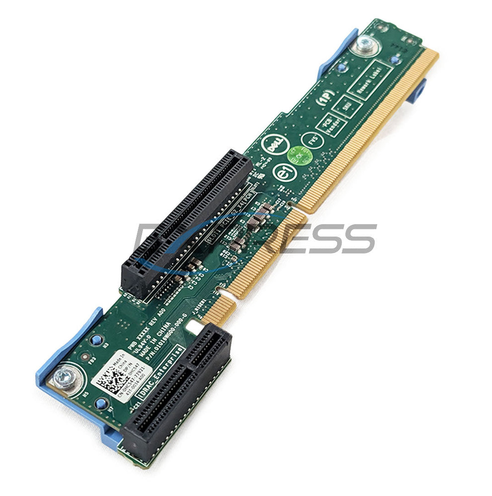 HC547 — /R420 Riser 1 Card | Dell PowerEdge R320