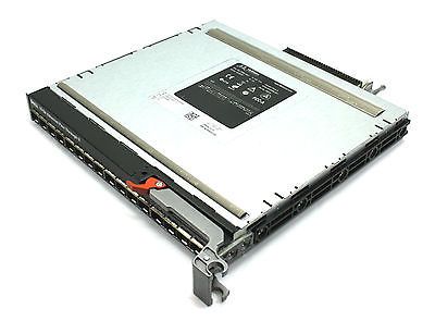 HCC2D - Dell Mellanox M1601P 10GbE Pass Through Module II for PowerEdge M1000e