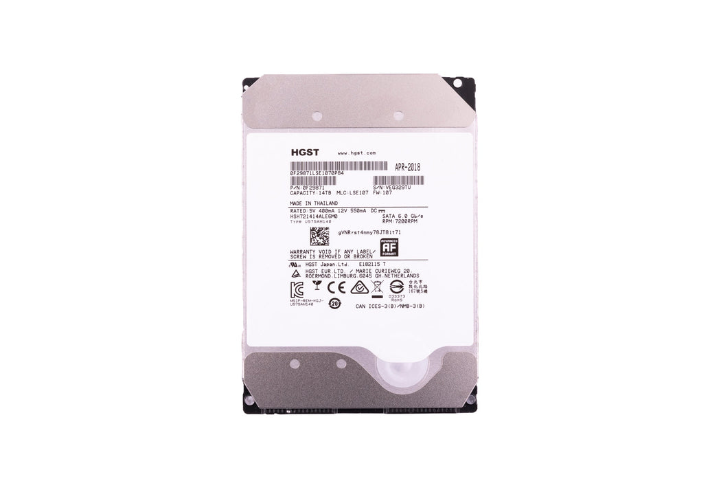 HSH721414ALE6M0 (NO TRAY)