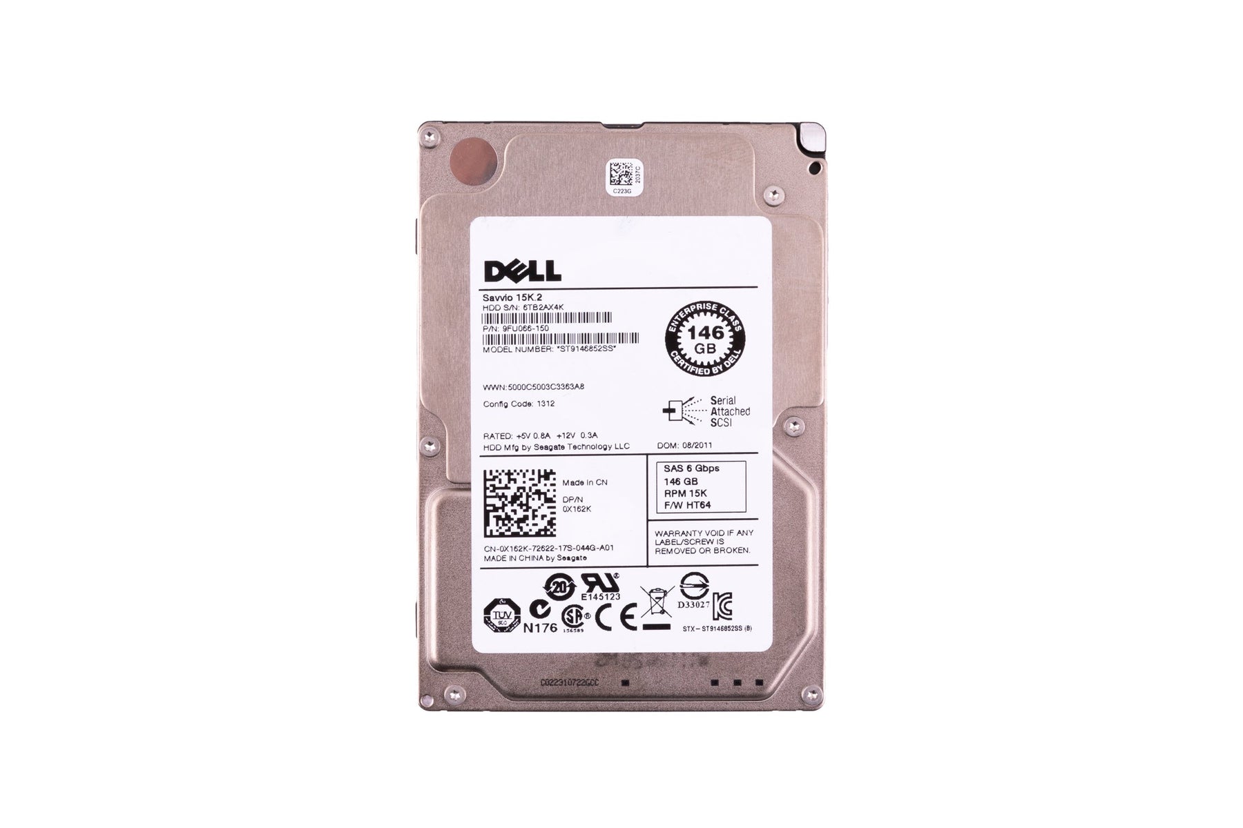 X162K (NO TRAY)