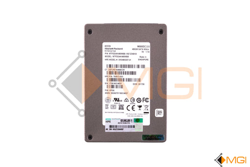 MTFDDAK480MBB (NO TRAY)