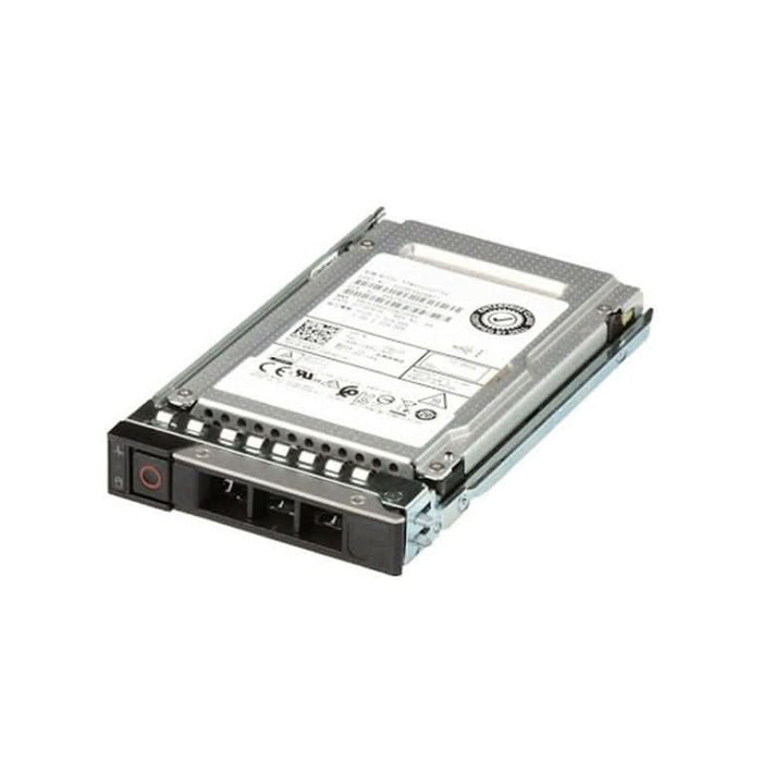 SK Hynix SE5031 HFS3T8G32FEH-BA10A 3.84TB SATA III 6Gb/s 2.5-Inch SSD