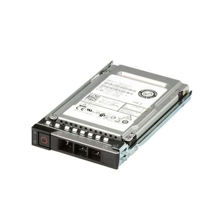 SK Hynix SE5031 HFS3T8G32FEH-BA10A 3.84TB SATA III 6Gb/s 2.5-Inch SSD