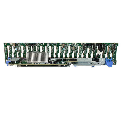 HGH40 — Backplane | Dell PowerEdge R750