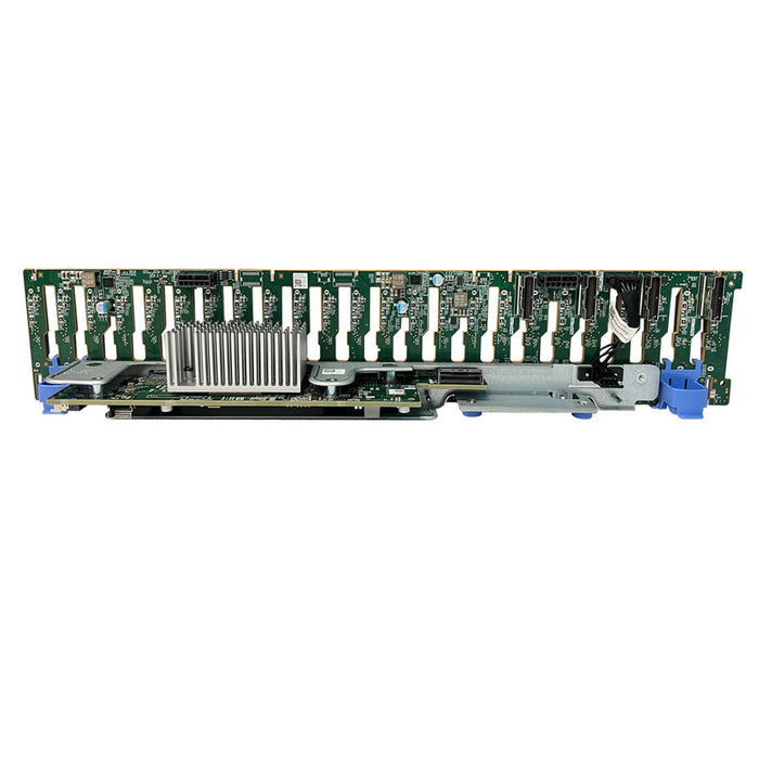 HGH40 — Backplane | Dell PowerEdge R750