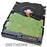 HGST 0B35914 3.5 Inch LFF 6TB SE SAS Hard Drive