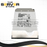 HGST 10TB 7.2K 12Gb/s SAS 3.5" 4Kn SED HDD 0F27433 118000276-REV-02