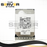 HGST 10TB SAS 12G 7.2K 3.5" HDD Ultrastar He10 (DC HC510) Series HUH721010AL5204 for Cisco UCS C-Series with Cisco LFF Tray