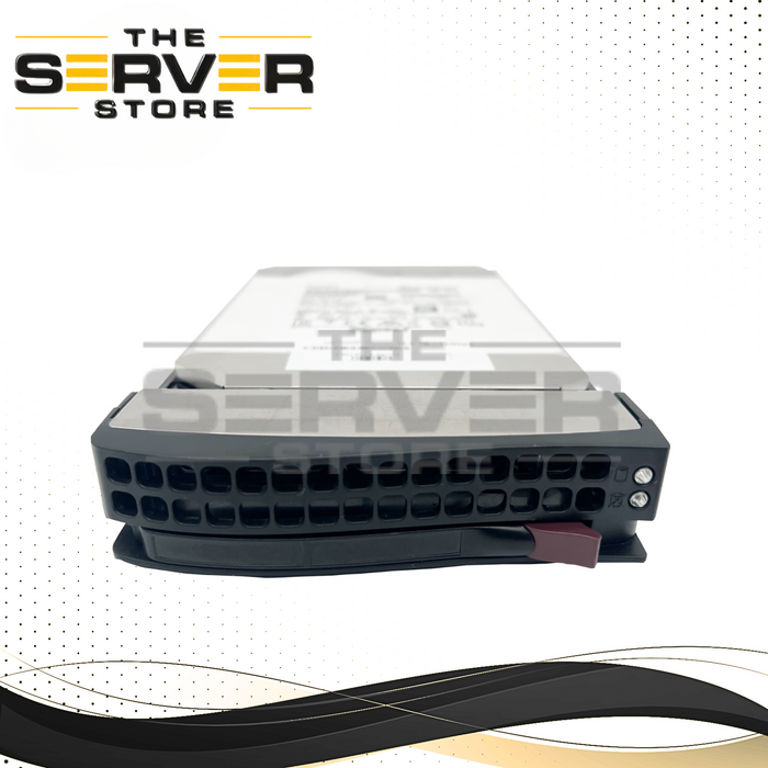 HGST 10TB SAS 12G 7.2K 3.5" HDD Ultrastar He10 (DC HC510) Series HUH721010AL5204 for Supermicro Server with SC826 SC846 Tray