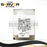HGST 10TB SAS 12G 7.2K 3.5" HDD Ultrastar He10 (DC HC510) Series HUH721010AL5204
