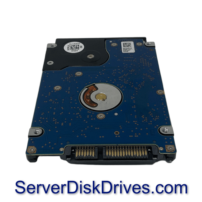 HCC541010A9E630 — HGST 1TB 5400RPM 8MB SATA 6Gb/s (9.5mm) 2.5inch