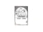 HGST Hitachi Ultrastar 1.8TB 10K SAS 12Gbps 2.5'' HDD Hard Drive (HUC101818CS4205)