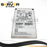 HGST Ultrastar DC SS530 480GB 12Gb/s SAS 2.5" Enterprise SSD HUSTR7648ASS205