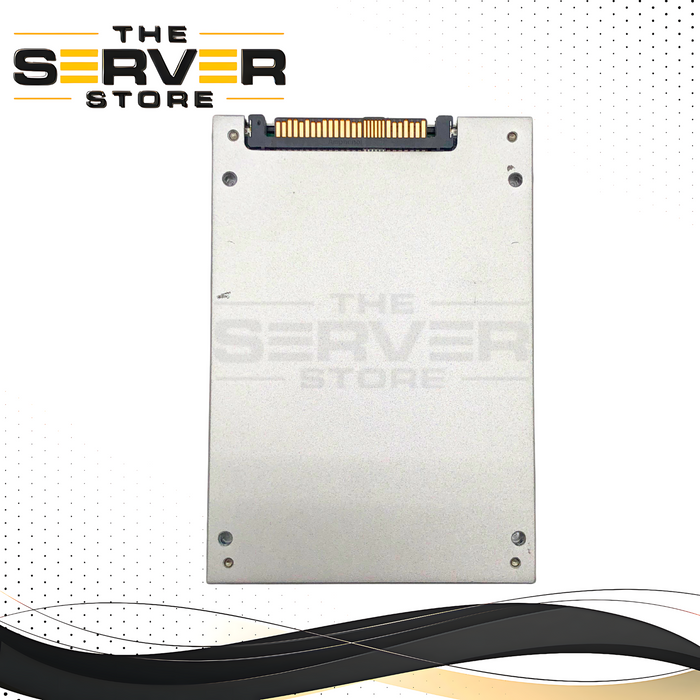 HGST Ultrastar SS200 7.68TB SAS 12Gb/s 2.5-inch SFF Solid State Drive (SSD). P/N: 0TS1409.