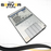 HGST Zeus IOPS 400GB 6Gb/s SAS 2.5-inch SFF High-Endurance Enterprise Solid State Drive (SSD). P/N: 94000-02054-KI5BCCTU, S841E400M2.