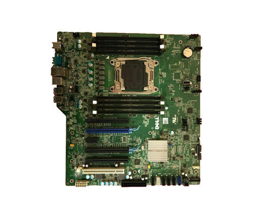 HHV7N - Dell System Board (Motherboard) Socket LGA2011-3 for Precision T5810