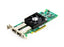 HK4NC - Dell / Emulex Oce14102-UX-D Dual Port 10GbE Converged Network Adapter with Tall Bracket